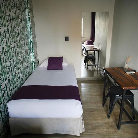 Hotel City 波萨达斯 外观 照片