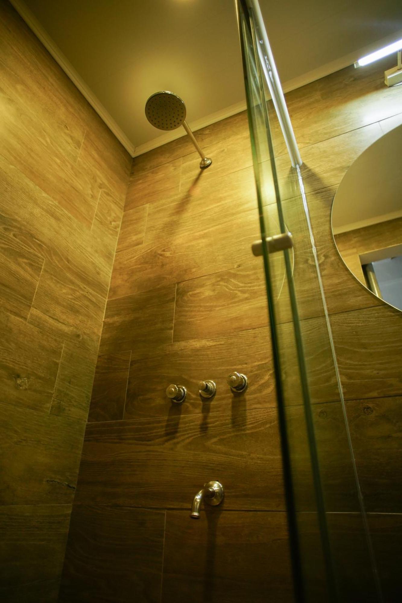 Hotel City 波萨达斯 外观 照片