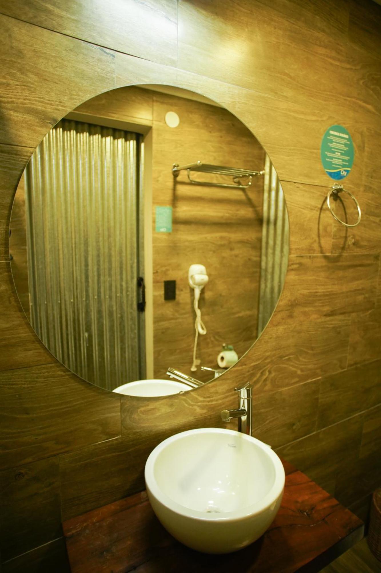Hotel City 波萨达斯 外观 照片